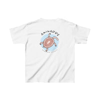 Creating For Our Future - Kids Heavy Cotton™ Tee