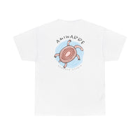 Amiwarre Staple - Unisex Heavy Cotton Tee