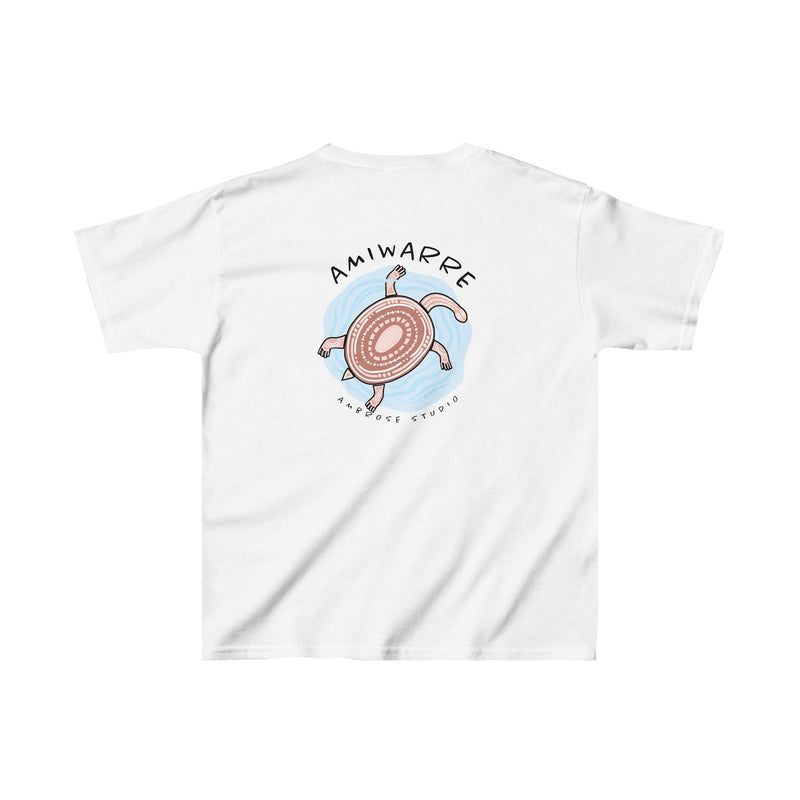 Creating For Our Future - Kids Heavy Cotton™ Tee