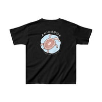 Creating For Our Future - Kids Heavy Cotton™ Tee